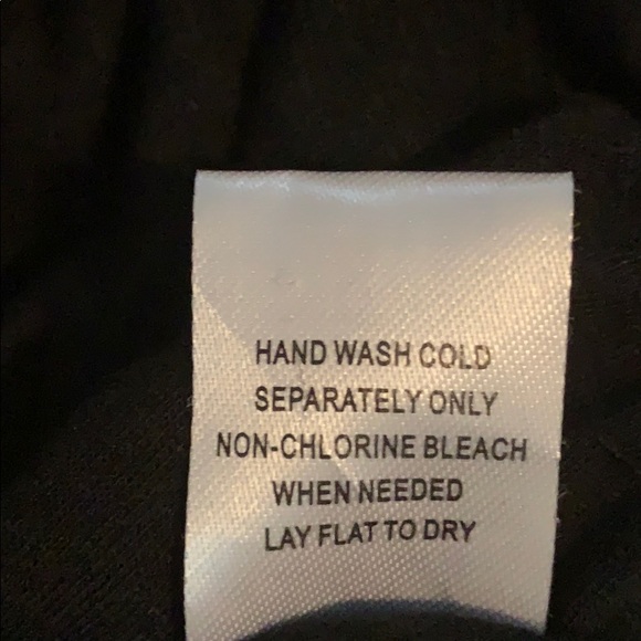 NWT - Energie Top (JUNIORS) - Picture 6 of 6